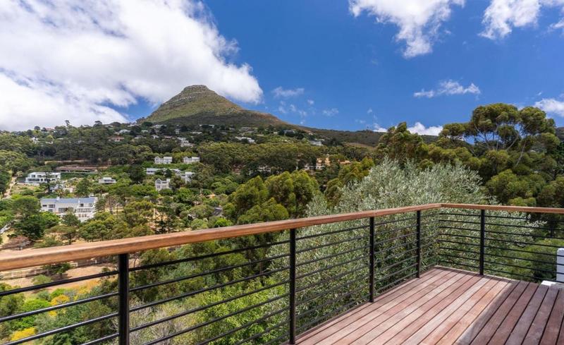 6 Bedroom Property for Sale in Hout Bay Western Cape